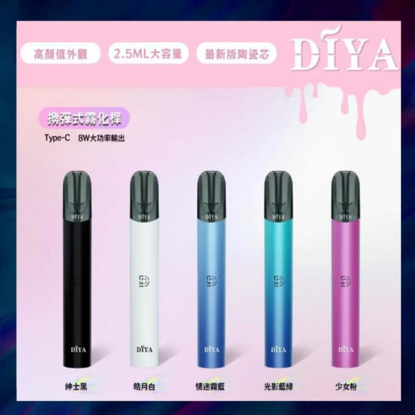 【S倉庫】叮亞DIYA一代主機：圖片 2