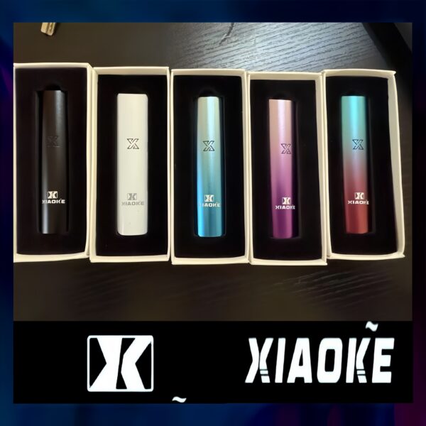 【S倉庫】XIAOKE梟客一代通用主機：圖片 2