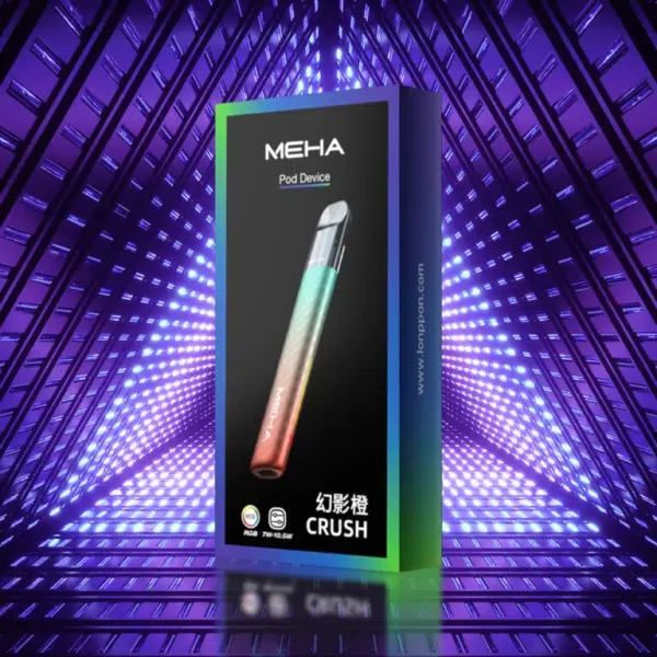 【T倉庫】MEHA魅嗨五代主機：圖片 7