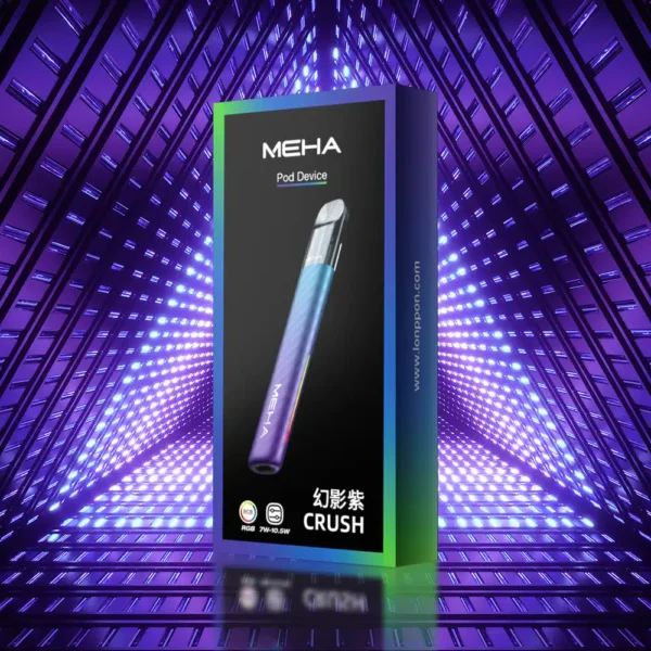 【T倉庫】MEHA魅嗨五代主機：圖片 8